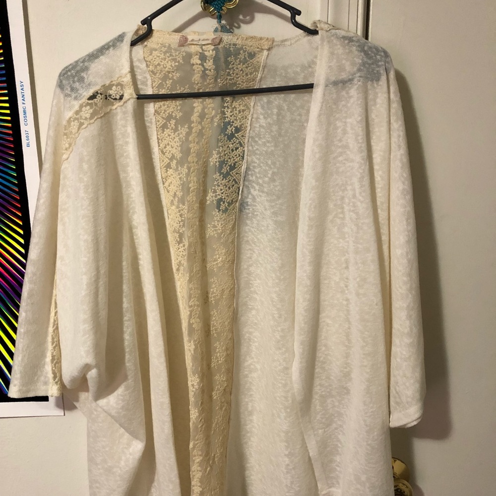 Altar’d State Kimona